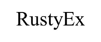 RUSTYEX