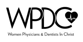 WPDC WOMEN PHYSICIANS & DENTISTS IN CHRIST
