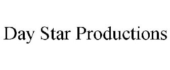 DAY STAR PRODUCTIONS