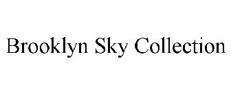 BROOKLYN SKY COLLECTION