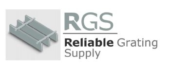 RGS RELIABLE GRATING SUPPLY