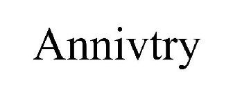 ANNIVTRY