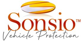 SONSIO VEHICLE PROTECTION