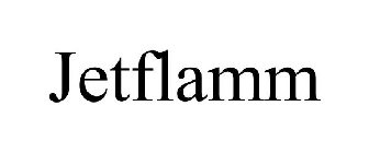 JETFLAMM