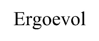 ERGOEVOL