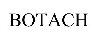 BOTACH