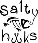 SALTY HOOKS