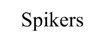 SPIKERS