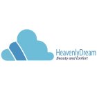 HEAVENLYDREAM BEAUTY AND CONFORT