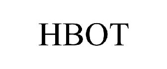 HBOT
