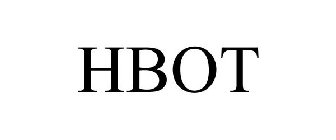 HBOT