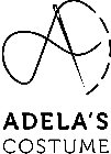 A ADELA'S COSTUME