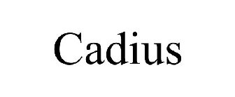 CADIUS