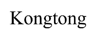 KONGTONG