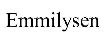 EMMILYSEN