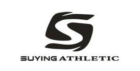 SUYING ATHLETIC S