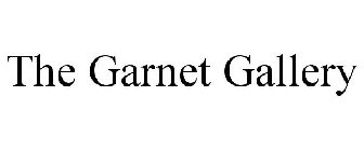 THE GARNET GALLERY
