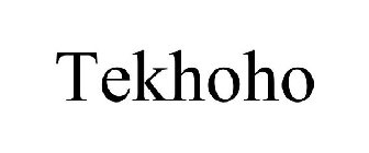 TEKHOHO