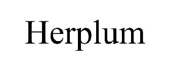 HERPLUM