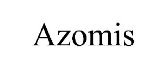 AZOMIS