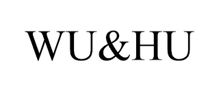 WU&HU
