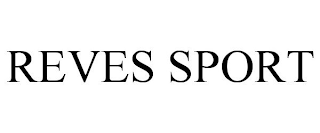 REVES SPORT