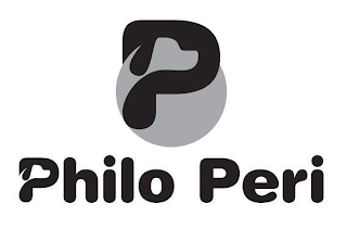 PHILO PERI