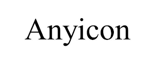 ANYICON