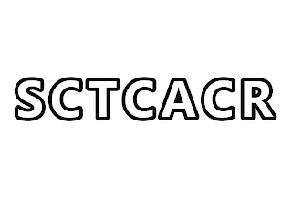 SCTCACR