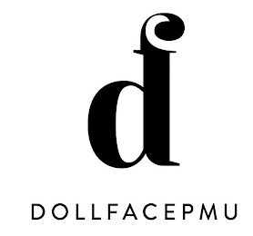 DF DOLLFACEPMU