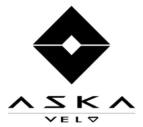 ASKA VELO