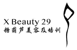 X BEAUTY 29