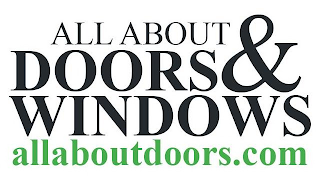 ALL ABOUT  DOORS & WINDOWS ALLABOUTDOORS.COM