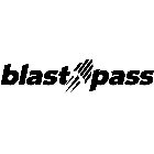 BLAST PASS