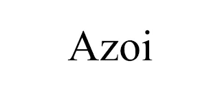 AZOI