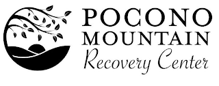 POCONO MOUNTAIN RECOVERY CENTER