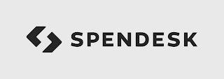 S SPENDESK