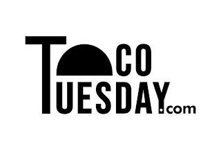 TACO TUESDAY.COM