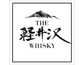 THE WHISKY