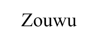 ZOUWU