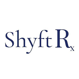 SHYFT RX