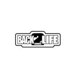 BACK 2 LIFE SERVICES