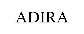 ADIRA