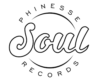 SOUL PHINESSE RECORDS