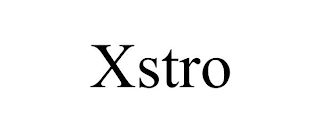 XSTRO XSTRO