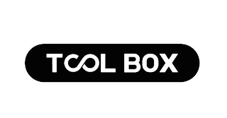 TOOL BOX