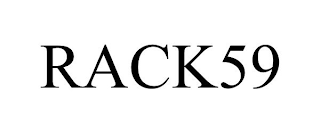 RACK59