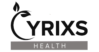 CYRIXS HEALTH