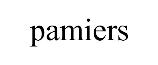 PAMIERS