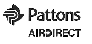 P PATTONS AIRDIRECT